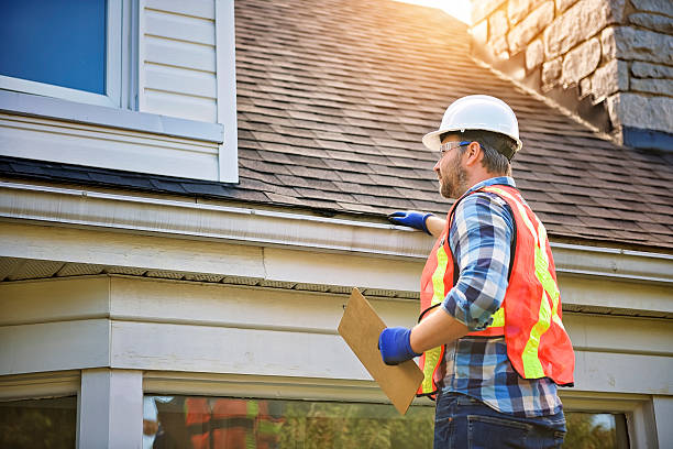 Licensed Storm Damage Roof Repair service in Rocky Hill, KY - Roof Repair Smedway